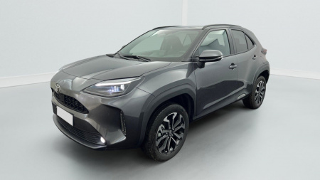 352593_p2 - TOYOTA - YARIS CROSS - 2024