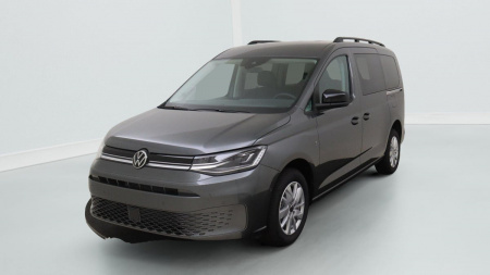 353227_p2 - VOLKSWAGEN - CADDY - 2025