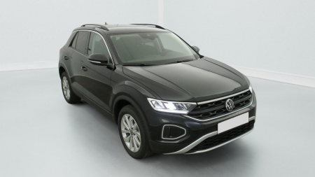 347237_p2 - VOLKSWAGEN - T ROC - 2024