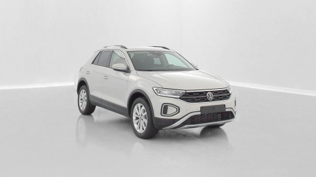 353842_p2 - VOLKSWAGEN - T ROC - 2025
