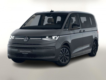 350292_p2 - VOLKSWAGEN - T7 MULTIVAN - 2025