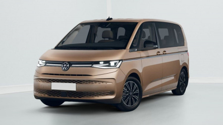 350304_p2 - VOLKSWAGEN - T7 MULTIVAN - 2025