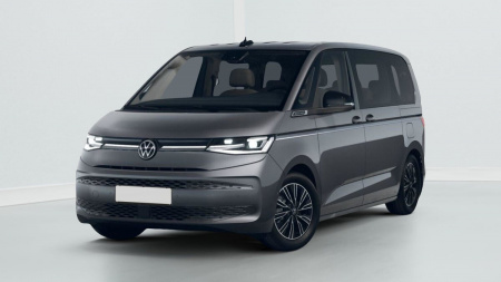 350303_p2 - VOLKSWAGEN - T7 MULTIVAN - 2025