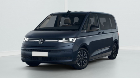 350305_p2 - VOLKSWAGEN - T7 MULTIVAN - 2025