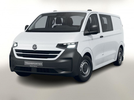 351796_p2 - VOLKSWAGEN - T7 TRANSPORTER PLUS - 2025
