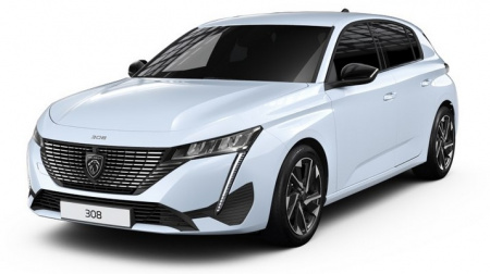 45900_p28 - PEUGEOT - 308 - 2025