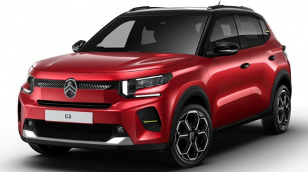 46045_p28 - CITROEN - C3 - 2025