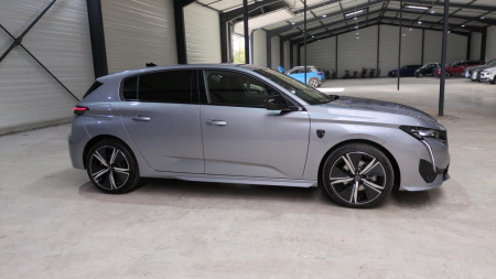 45922_p28 - PEUGEOT - 308 - 2025