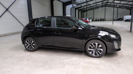 46012_p28 - PEUGEOT - 208 - 2025 46012_p28 - PEUGEOT - 208 - 2025