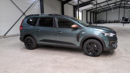 46036_p28 - DACIA - JOGGER - 2025 46036_p28 - DACIA - JOGGER - 2025