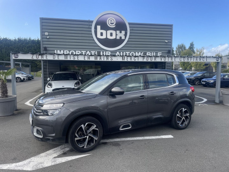 52109549 - CITROEN - C5 AIRCROSS - 2020