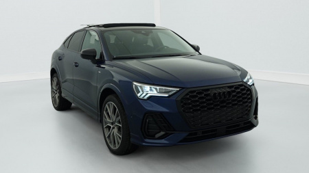 355552_p2 - AUDI - Q3 SPORTBACK - 2025