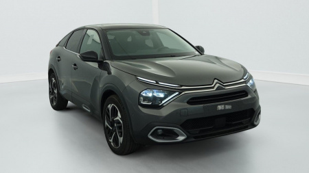 351268_p2 - CITROEN - C4 - 2023