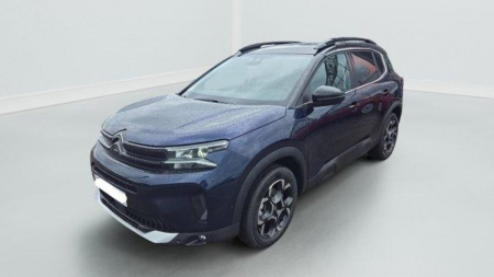 347440_p2 - CITROEN - C5 AIRCROSS - 2025 347440_p2 - CITROEN - C5 AIRCROSS - 2025