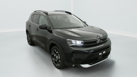 353758_p2 - CITROEN - C5 AIRCROSS - 2025 353758_p2 - CITROEN - C5 AIRCROSS - 2025
