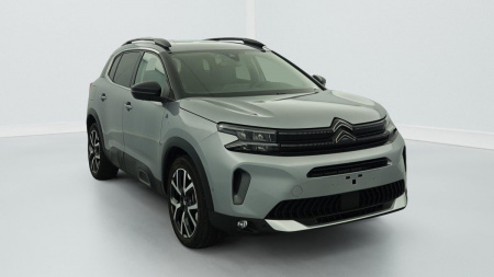 343136_p2 - CITROEN - C5 AIRCROSS - 2023