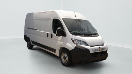 330937_p2 - CITROEN - JUMPER - 2025 330937_p2 - CITROEN - JUMPER - 2025