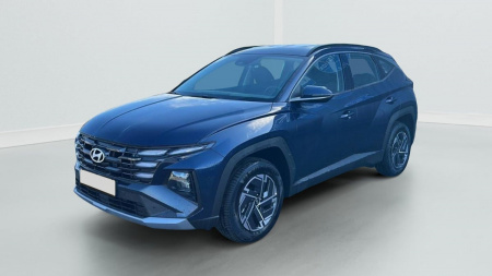 355435_p2 - HYUNDAI - TUCSON - 2025