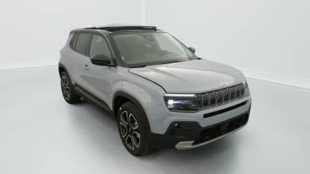 354346_p2 - JEEP - AVENGER - 2025