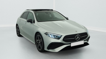 345241_p2 - MERCEDES - CLASSE A - 2023
