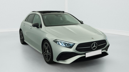 345239_p2 - MERCEDES - CLASSE A - 2023