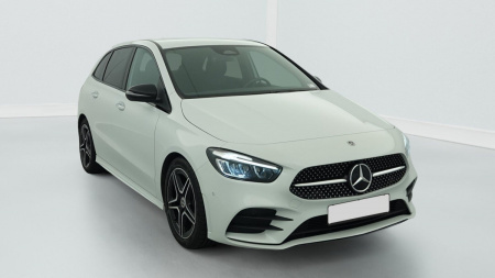 345250_p2 - MERCEDES - CLASSE B - 2023