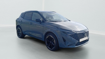 355791_p2 - NISSAN - QASHQAI - 2025