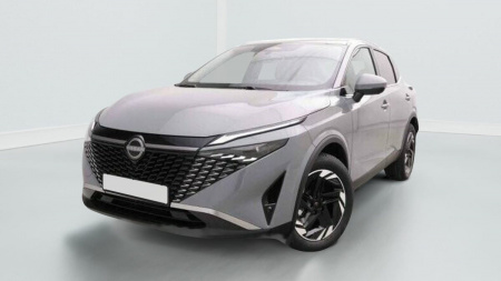 345998_p2 - NISSAN - QASHQAI - 2025