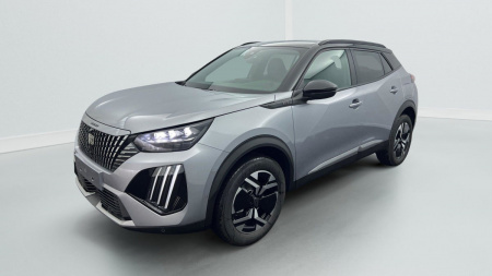 355483_p2 - PEUGEOT - 2008 - 2023