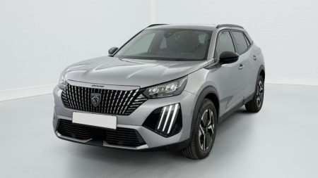 355251_p2 - PEUGEOT - 2008 - 2025