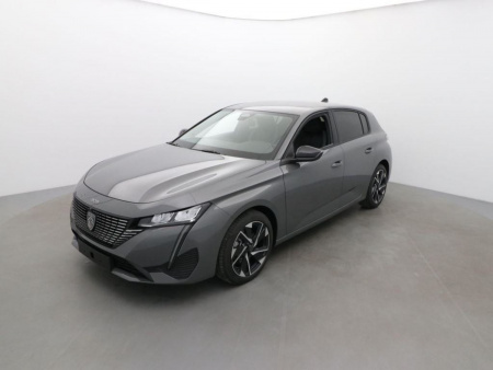 354384_p2 - PEUGEOT - 308 - 2025
