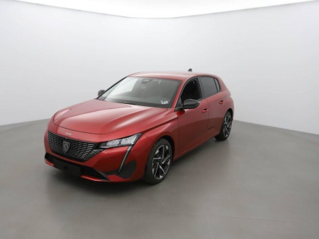 354389_p2 - PEUGEOT - 308 - 2025
