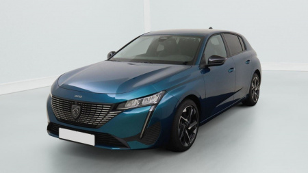 354767_p2 - PEUGEOT - 308 - 2025