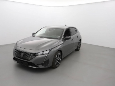 354385_p2 - PEUGEOT - 308 - 2025