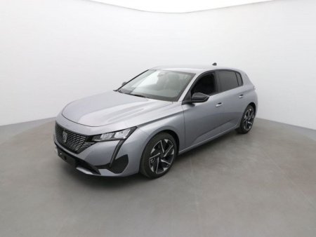 354383_p2 - PEUGEOT - 308 - 2025