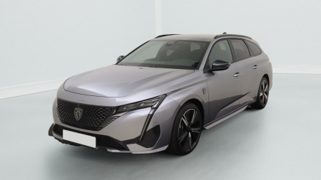 354771_p2 - PEUGEOT - 308 SW - 2025