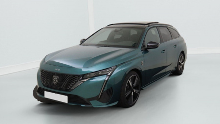 351730_p2 - PEUGEOT - 308 SW - 2025