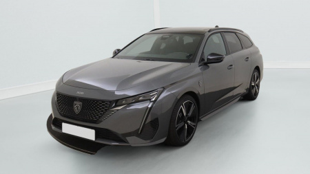 354773_p2 - PEUGEOT - 308 SW - 2025