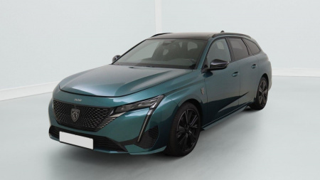 354778_p2 - PEUGEOT - 308 SW - 2025
