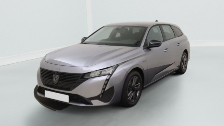 354768_p2 - PEUGEOT - 308 SW - 2025