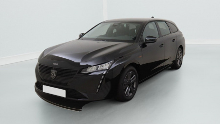 354777_p2 - PEUGEOT - 308 SW - 2025