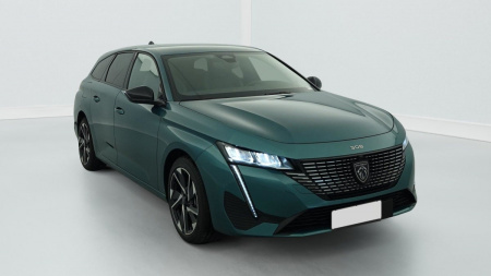 353542_p2 - PEUGEOT - 308 SW - 2025