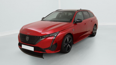 354766_p2 - PEUGEOT - 308 SW - 2025