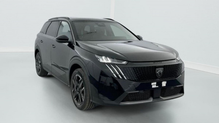 355220_p2 - PEUGEOT - 5008 - 2025