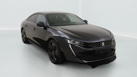 347403_p2 - PEUGEOT - 508 - 2025