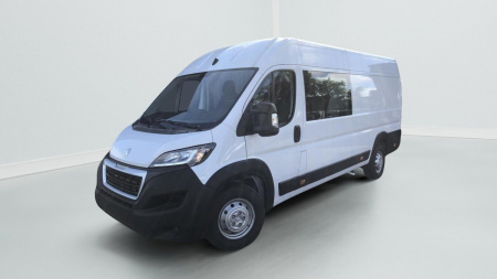 354921_p2 - PEUGEOT - BOXER - 2025