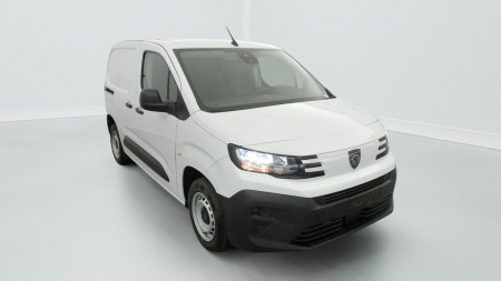 343289_p2 - PEUGEOT - PARTNER - 2025