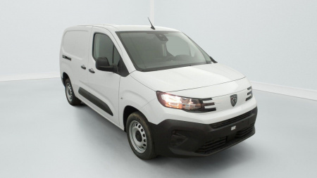 339022_p2 - PEUGEOT - PARTNER - 2025