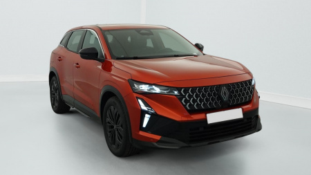 355066_p2 - RENAULT - AUSTRAL NOUVEAU - 2025 355066_p2 - RENAULT - AUSTRAL NOUVEAU - 2025