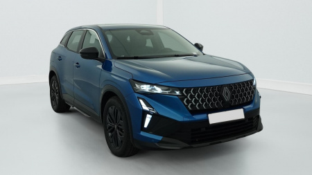 355055_p2 - RENAULT - AUSTRAL NOUVEAU - 2025 355055_p2 - RENAULT - AUSTRAL NOUVEAU - 2025